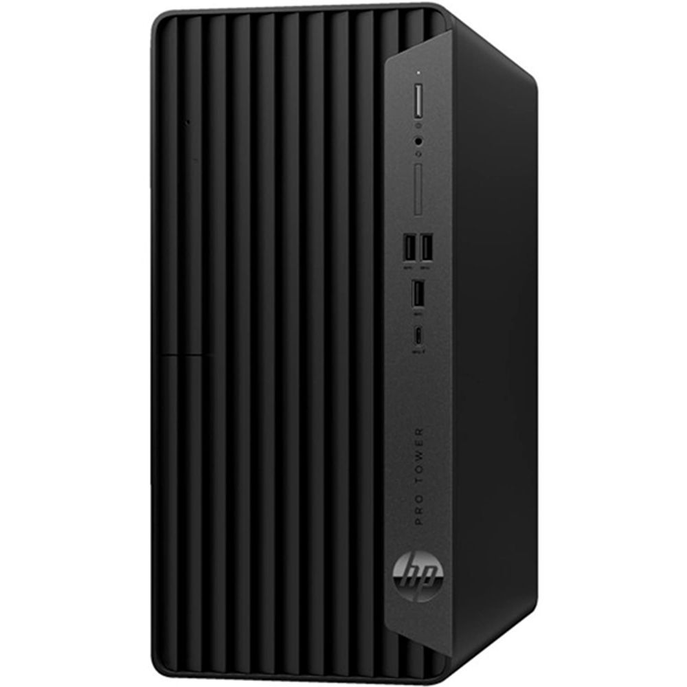 HP Pro Tower 400 G9 12500  WIN12500,16GB,512GB,Win 11 pro,periferija,3godine garancije,HDMI,DP slika 2