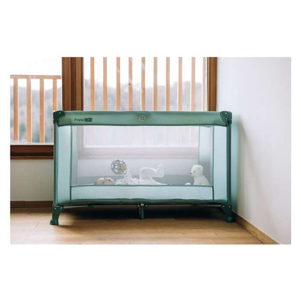 FreeON Vikend krevetac Nap slika 8
