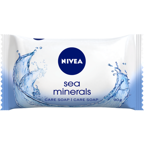 NIVEA morski minerali sapun 90g slika 1