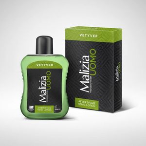 Malizia Balzam/losion poslije brijanja Uomo After Shave Vetyver 100ml