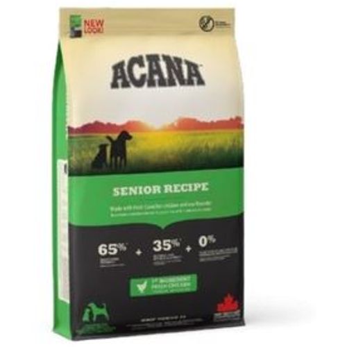 Acana Dog Senior 11,4 kg slika 1