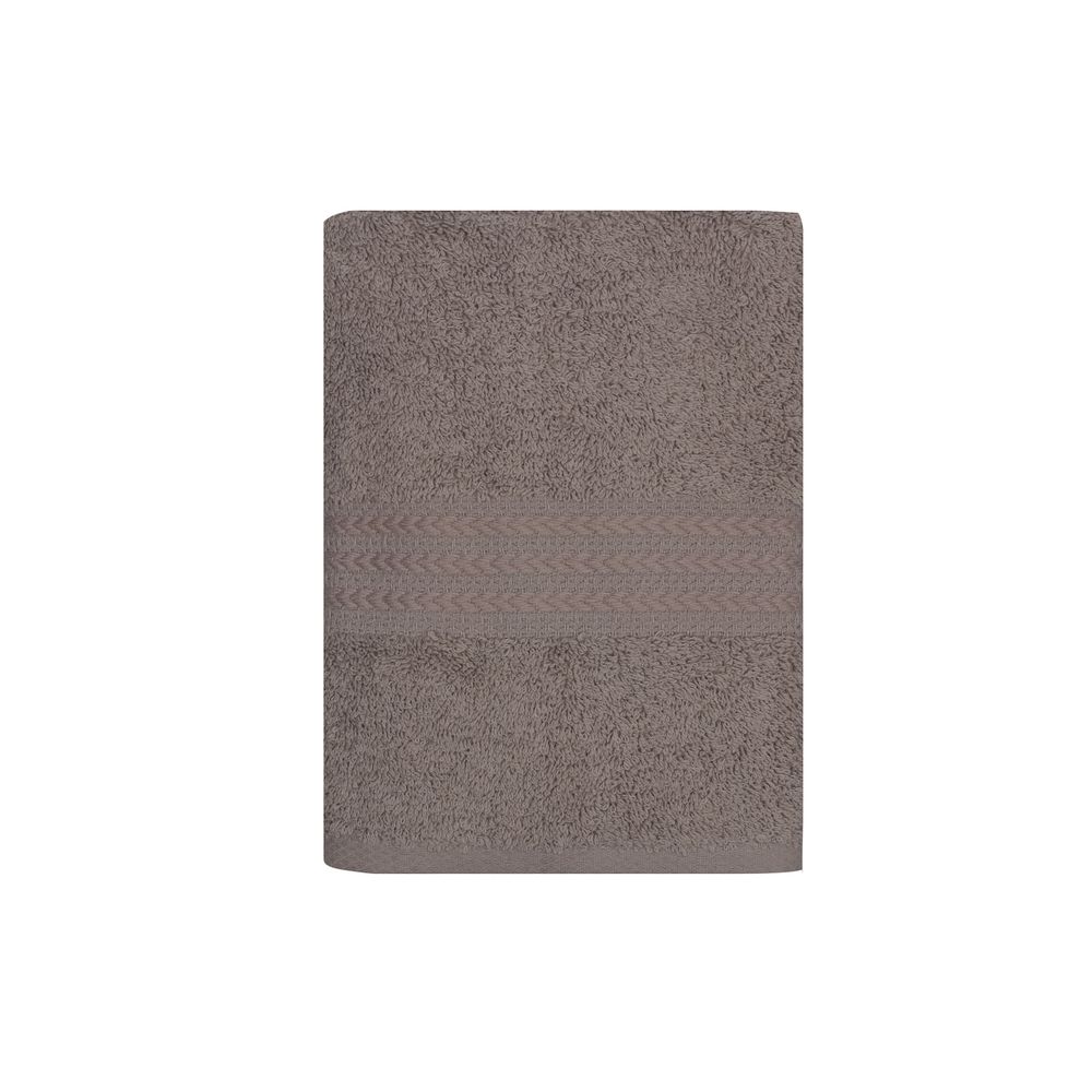 Hand towel Rainbow - Grey slika 2