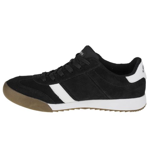 Skechers Zinger Ventich Muške Tenisice 52328-BLK slika 2