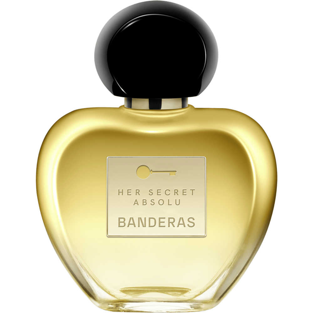 Antonio Banderas Her Secret Absolu Woman EDP 50ml slika 2