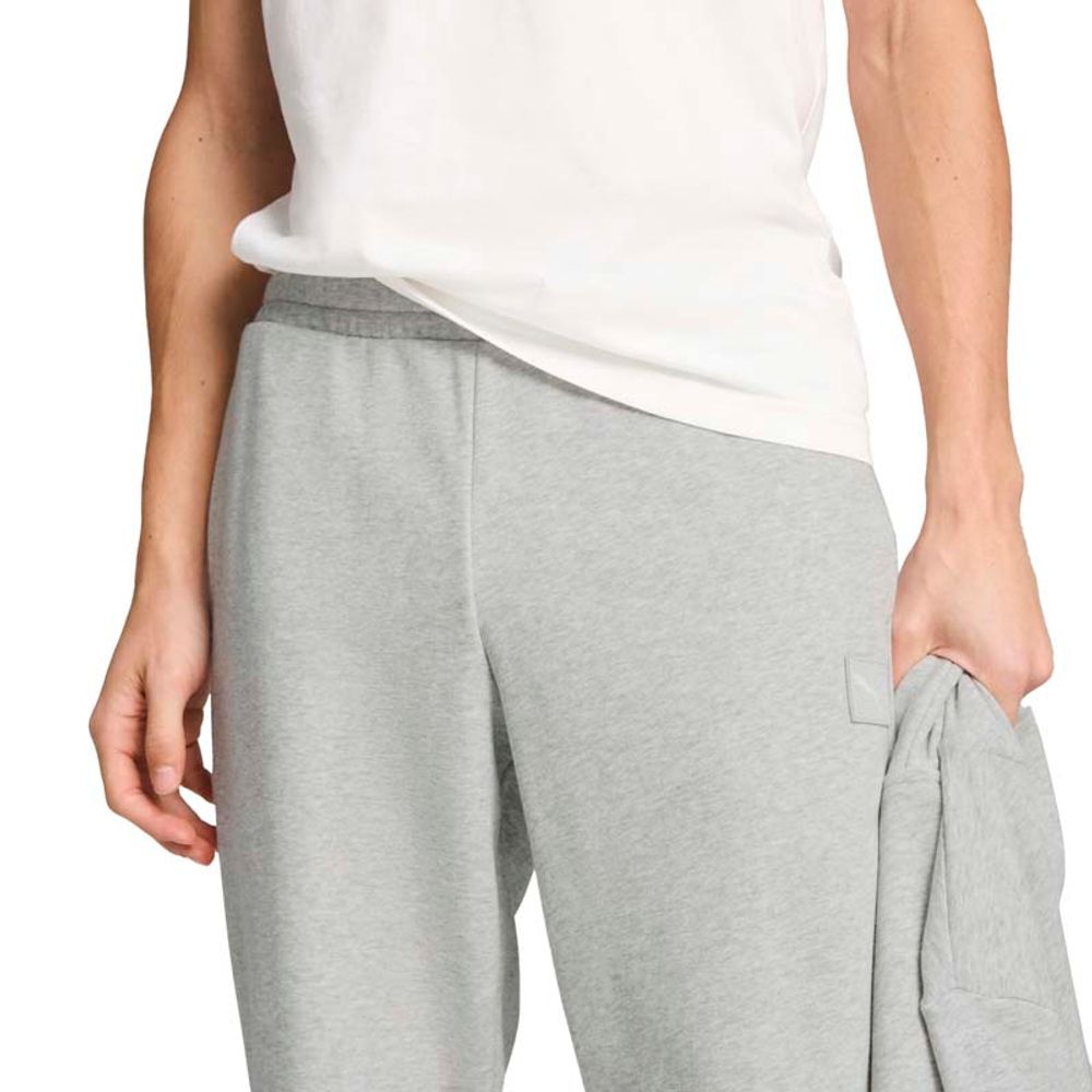 Puma Komplet trenerka za muškarce Hooded Sweat Suit Tr slika 3