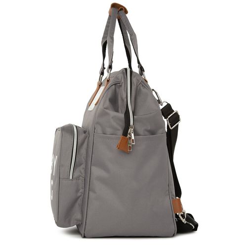 Lucky Bees Torba, 5160 - 61990 - Grey slika 3