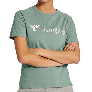 Hummel Majica  Hmlnoni 2.0 T-Shirt 214325-6607