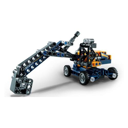 LEGO® TECHNIC™ 42147 Kamion slika 7