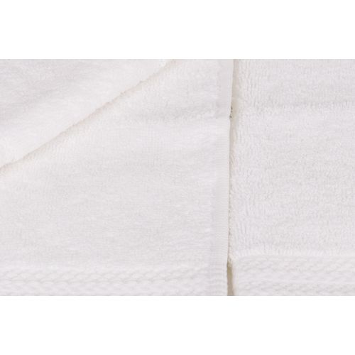 Colourful Cotton Set ručnika LEJLA, 30*50 cm, 6 komada, Rainbow - White slika 4