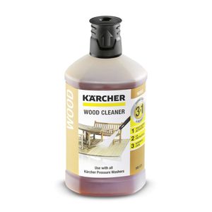 Karcher RM 612 - Sredstvo za bezkontaktno pranje drvenih površina - 1L