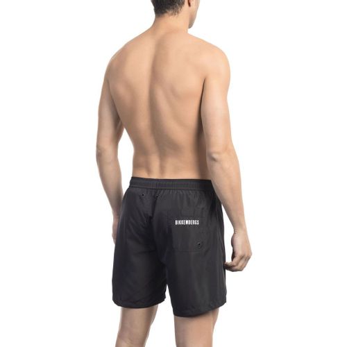 Bikkembergs Beachwear BKK1MBM11 Muški Kupaći Kostim slika 2