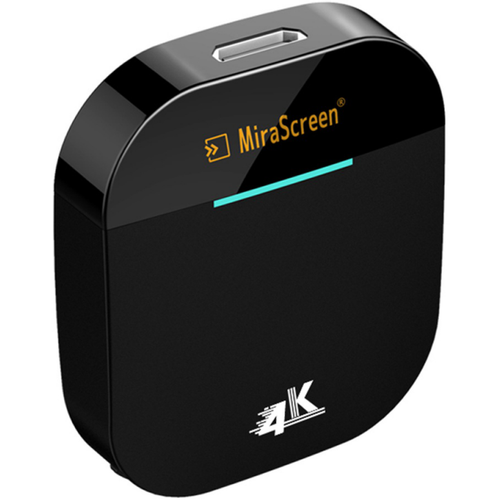 MiraScreen G5 Plus Dual Band 4K Wi-Fi HDMI prijemnik za TV slika 1
