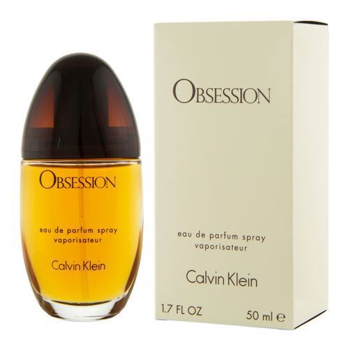 Calvin Klein Obsession EDP 50 ml  slika 2