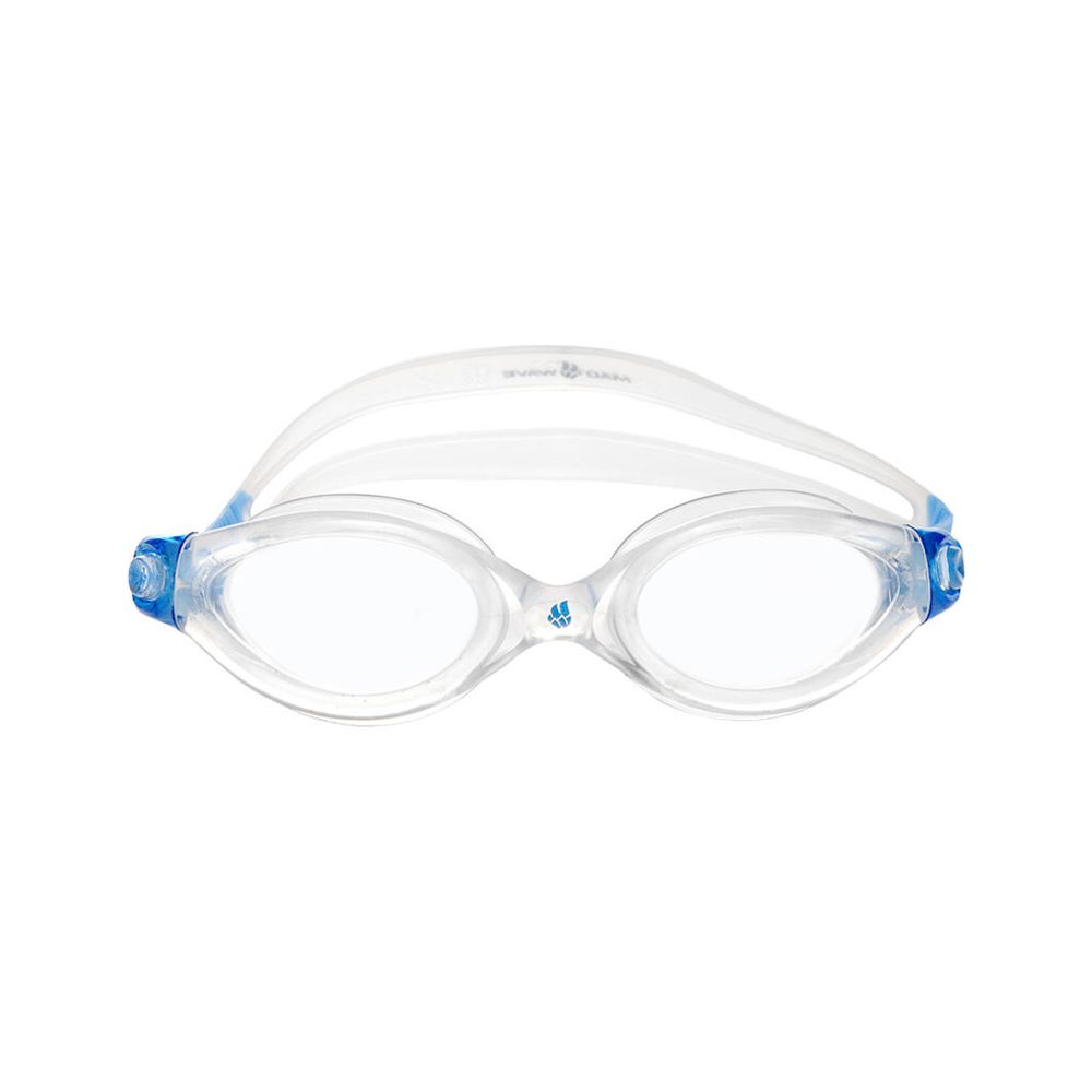 Mad Wave Naočale za plivanje Clear Vision CP Lens, Blue slika 2