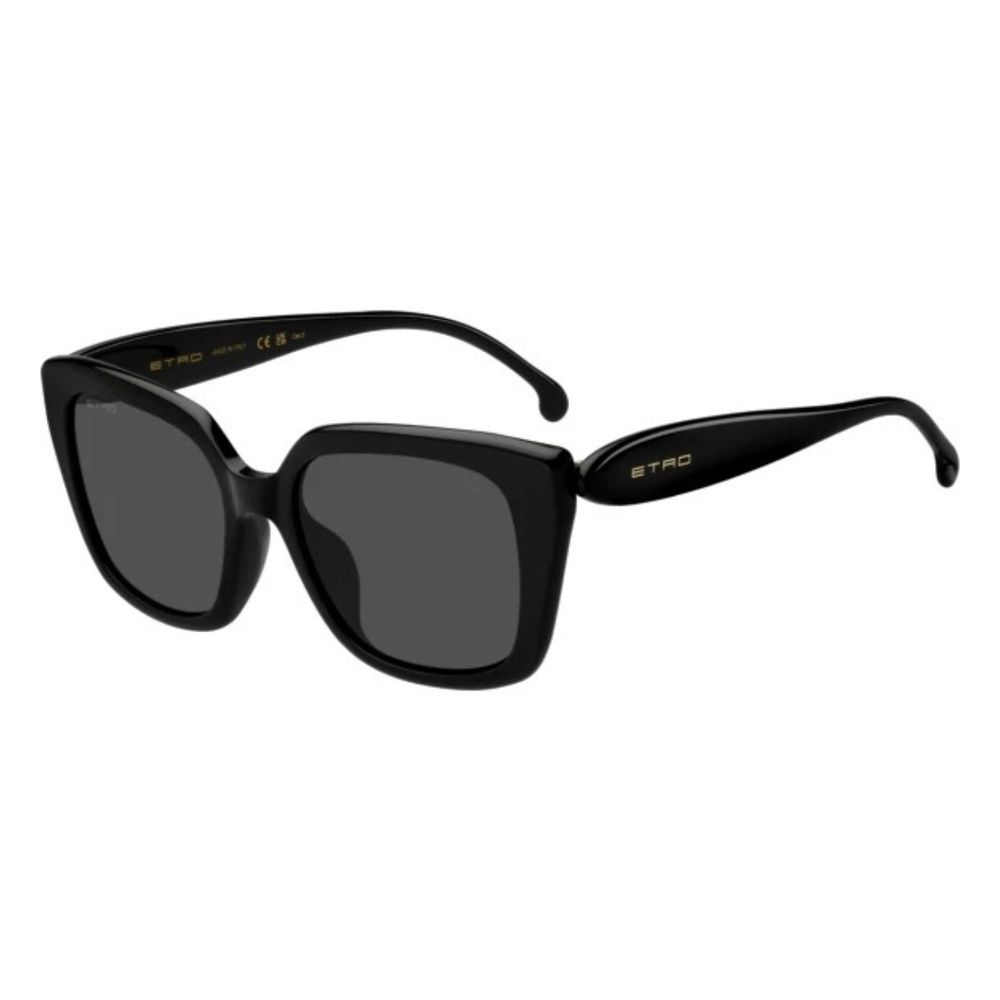 Ženske Sunčane naočale ETRO ETRO 0085/F/S Black slika 2