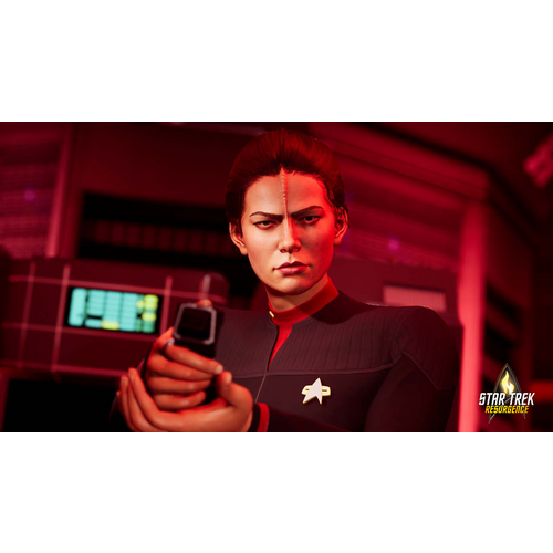 Star Trek: Resurgence (Playstation 5) slika 5