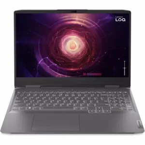 LENOVO LOQ 15APH8 Gaming laptop 82XT001NUS/24GB