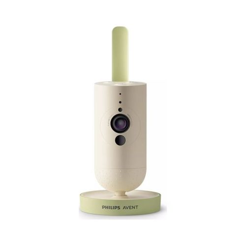 Avent Bebi Video Kamera Pastel Green slika 2