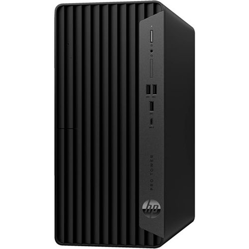 Računalo HP Pro Tower 400 G9 i5 / 16GB / 512GB SSD / Windows 11 Pro (crno) slika 2