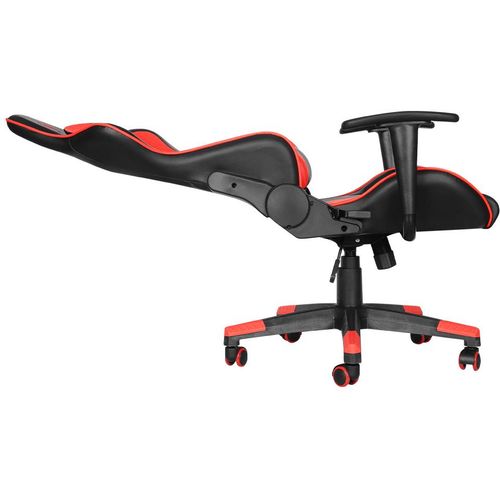 Marvo gaming stolica CH-106RD, crvena slika 10