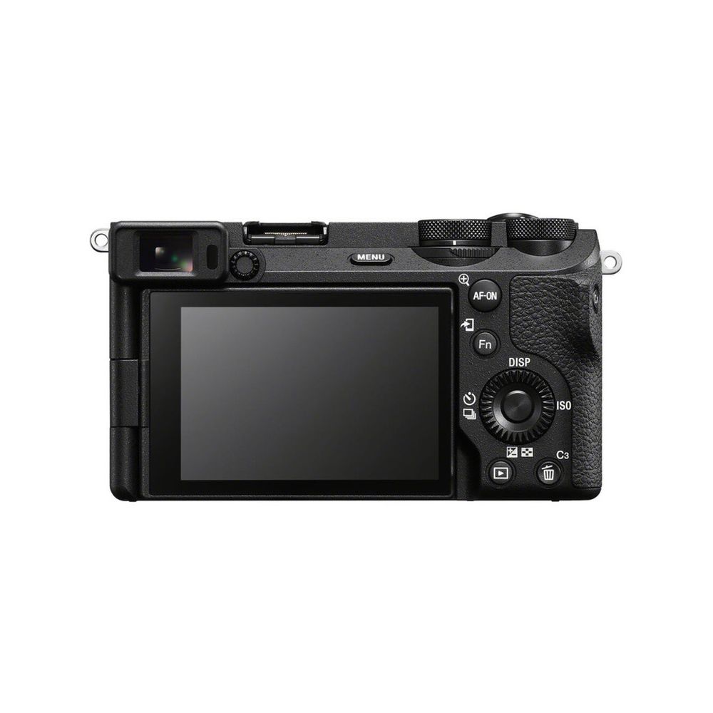 Sony Alpha 6700 Body only slika 4