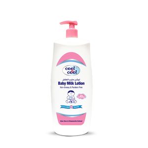 Cool & Cool Baby Losion za tijelo 1000ml 