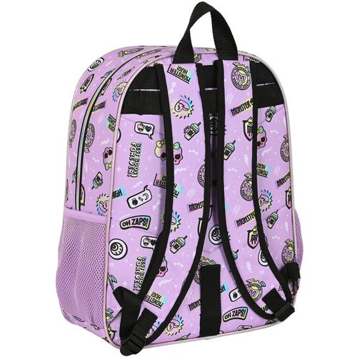 Monster High Best Boos adaptable backpack 42cm slika 2