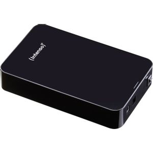 Vanjski tvrdi disk Intenso 4TB 3.5" Memory Center USB 3.0