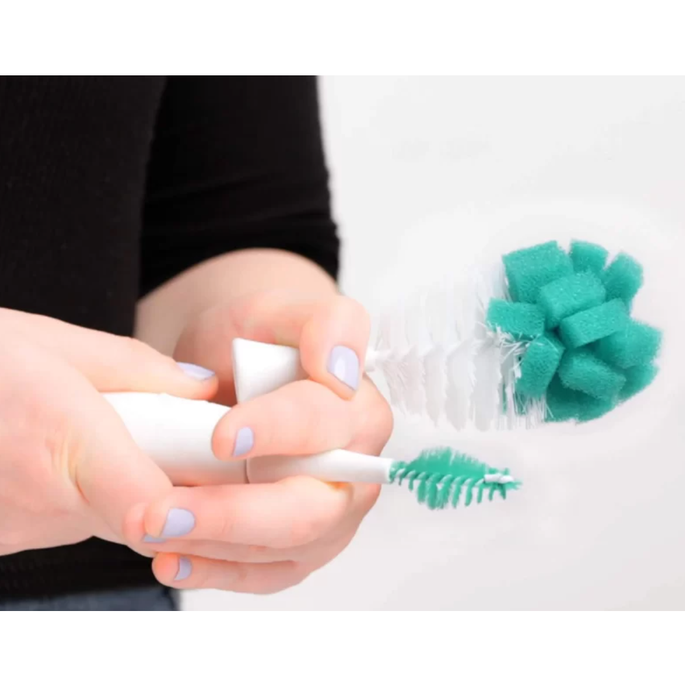 Nanobébé® Električna četka za čišćenje E-Brush slika 4