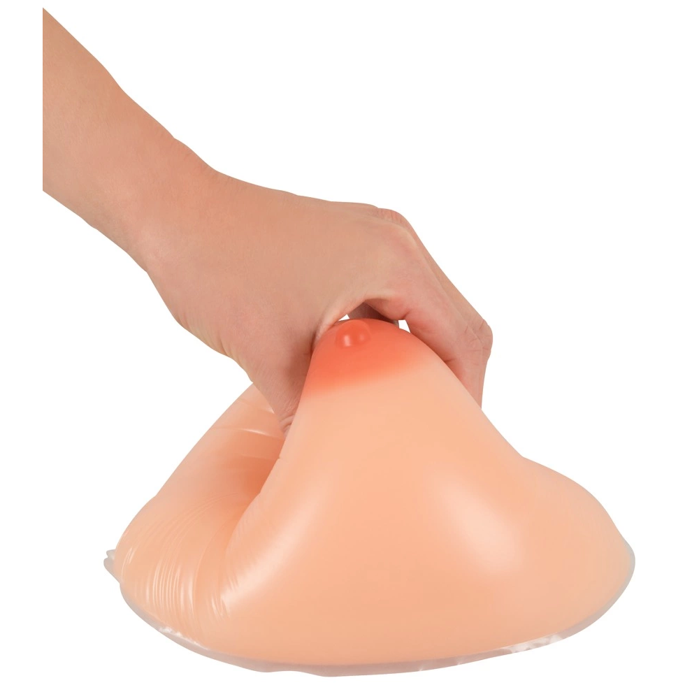 Cottelli ACCESSOIRES Silikonske grudi 1000g slika 4