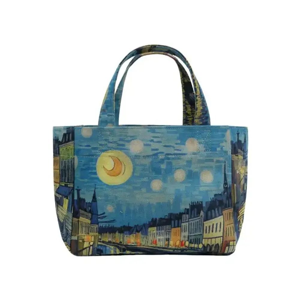 DOGO Torba TagBag Sea Sparkles slika 1