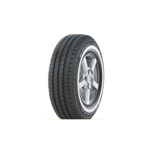 Goodyear 7.50R16LT 122/120L DURAMAX STEEL slika 1