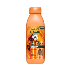 Garnier Fructis Hair Food Papaya šampon za kosu 350ml