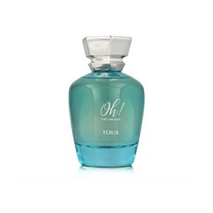 Tous Oh! The Origin Eau de Toilette Eau De Toilette 100 ml (woman)