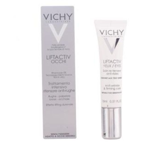 Vichy LiftActiv eye care 15ml slika 1