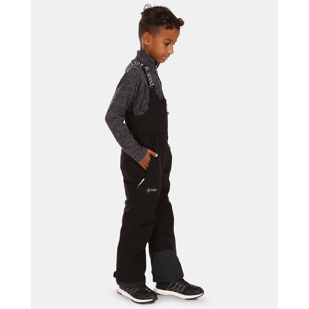 Kilpi Junior Ski pantalone CHARLIE-J slika 4