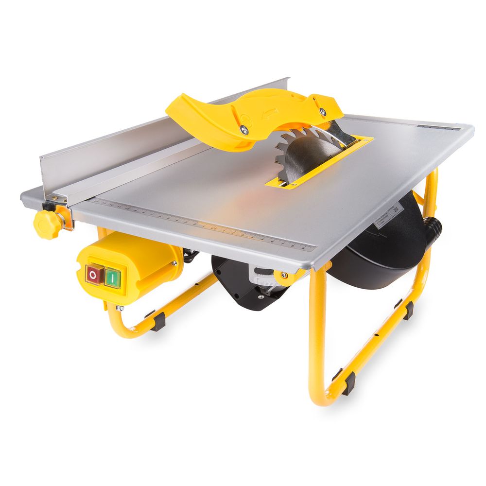 POWERMAT PM-TPS-1650 stolna pila za drvo slika 5