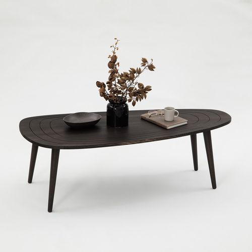 Sweet - Anthracite Anthracite Coffee Table slika 7