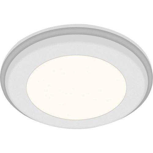 Nordlux 47520101 Elkton LED ugradna svjetiljka   LED LED fiksno ugrađena 5.5 W bijela slika 4