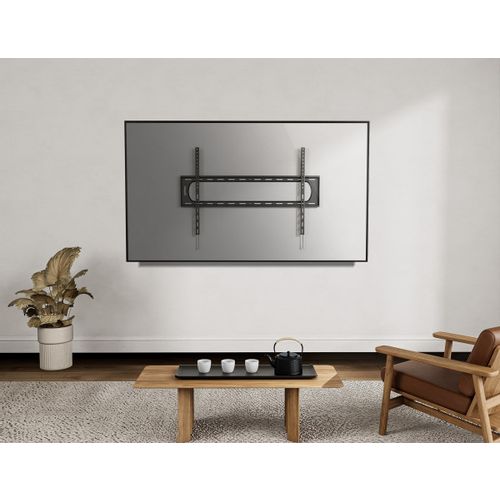 Nosač za TV fiksni Manhattan 461917 60"-120" slika 4