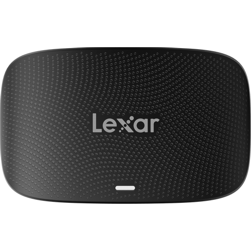 Lexar čitač Professional CFexpress™ Type B / SD™ UHS-II USB 3.2 Gen2 Reader slika 4