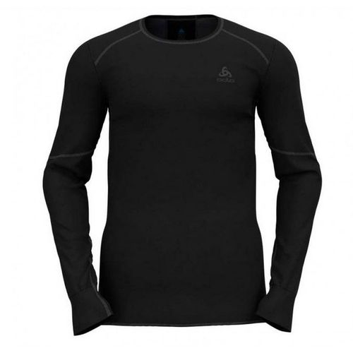 Odlo majica TOP crew neck l/s FUNDAMENTALS ACTIVE slika 1