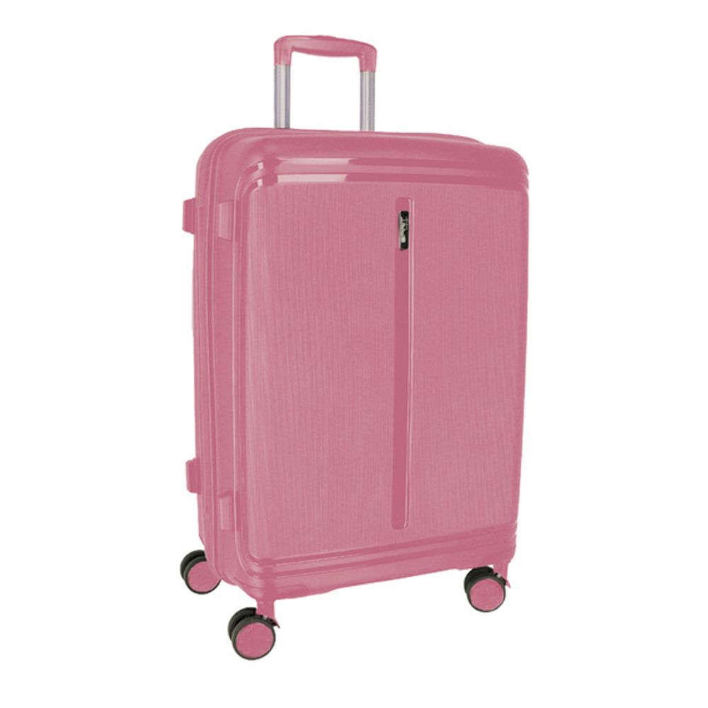Spirit Kofer Rome 28" Roza slika 1