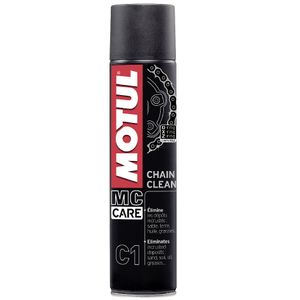 Motul C1 Chain Clean 400ml