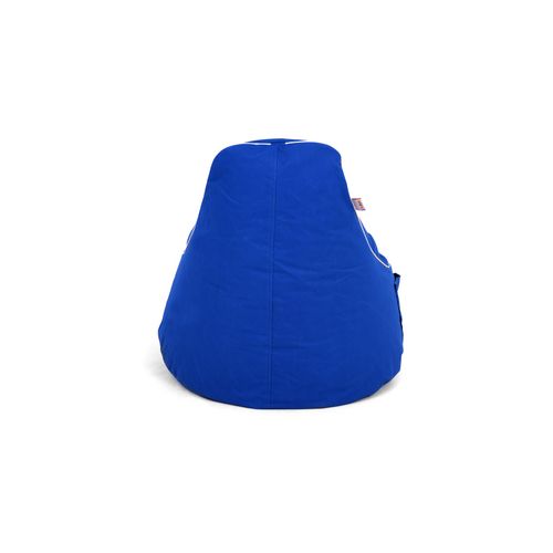 Plavi Bean Bag 'Golf - Blue Blue' slika 3