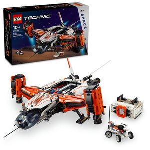 LEGO® TECHNIC™ 42181 VTOL teretni svemirski brod LT81