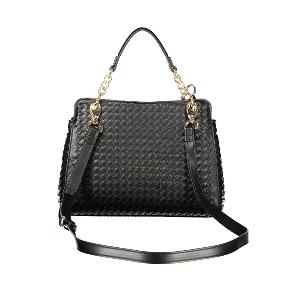 Valentino Bags ženska crna torba slika 2