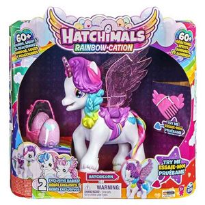 Hatchimals Interactive Unicorn Ljubimac
