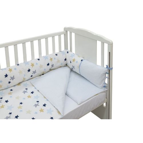 Magic Baby Komplet Posteljine Florin II  slika 15