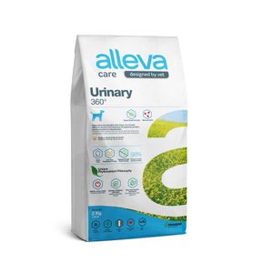 Alleva Care Dog Urinary 360° 5 kg